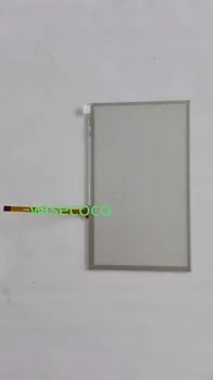 

For INNOLUX 7 inch AT070TN92 AT070TN90 Touch Screen Panel Glass 5pcs /lot
