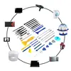 37 in 1 Opening Disassembly Repair Tool Kit for Smart Phone Notebook Laptop Tablet Watch Repairing Kit Hand Tools Dropship ► Photo 3/6