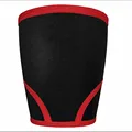 Black red
