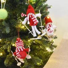 nuchi woody skiing santa claus christmas doll christmas tree decoration pendant christmas decorationschina - Woodies Christmas Decorations nuchi woody skiing santa claus christmas doll christmas tree decoration pendant christmas decorationschina - Woodies Christmas Decorations