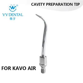 

3 PCS KC4, T-MAX CAVITY PREPARATION TIP WITH dental ruler FOR FREE, ORAL HYGIENE IRRIGATOR FOR TEETH SCALING IN DENTE