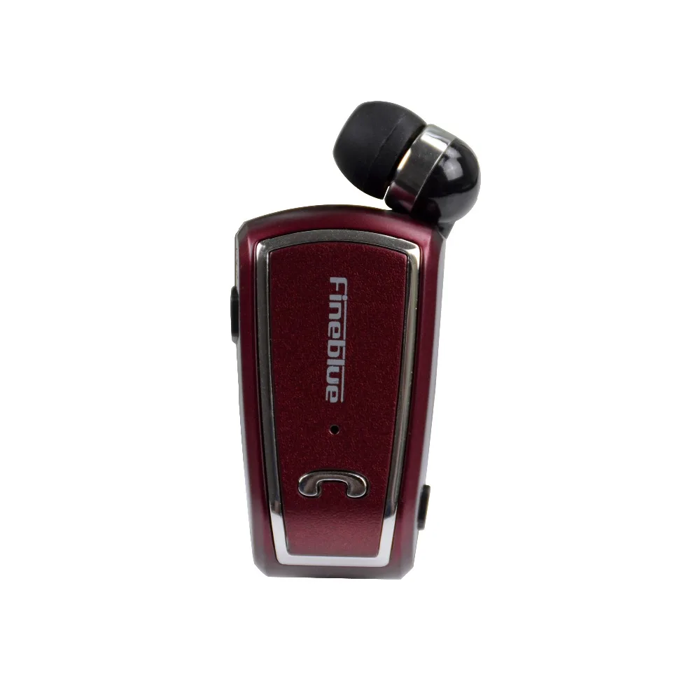 Fineblue F V3 мини гарнитура Bluetooth драйвер Выдвижной клип auriculares Беспроводной Спорт
