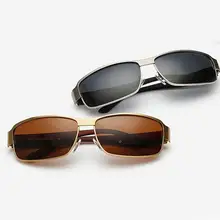 Очки для вождения, поляризационные, для спорта на открытом воздухе, защитные очки