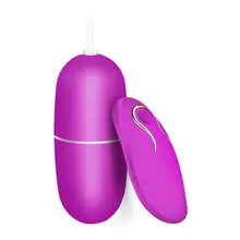 PERSONAGE Vibrating Love Egg Wireless Mini Remote Control Bullet Vibrator Juguetes Sexuales Para La Mujer Sex