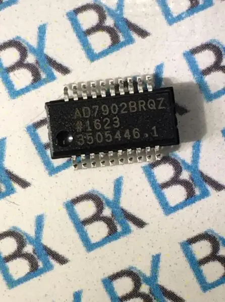 

2 шт./лот AD7902BRQZ AD7902BR AD7902 SOP-20 Новый