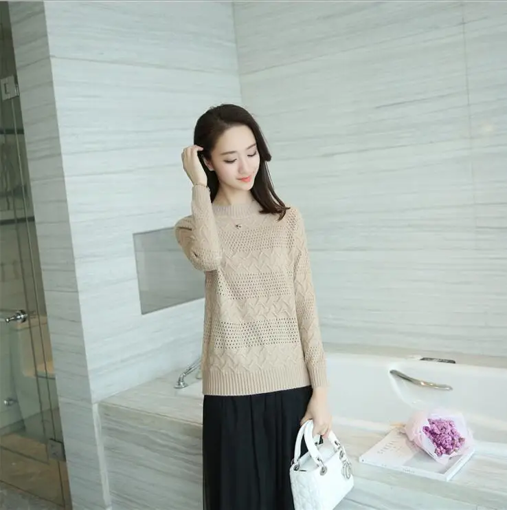Sweaters