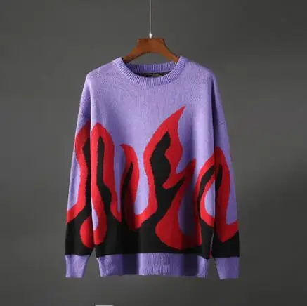 ny giants embroidered sweatshirt