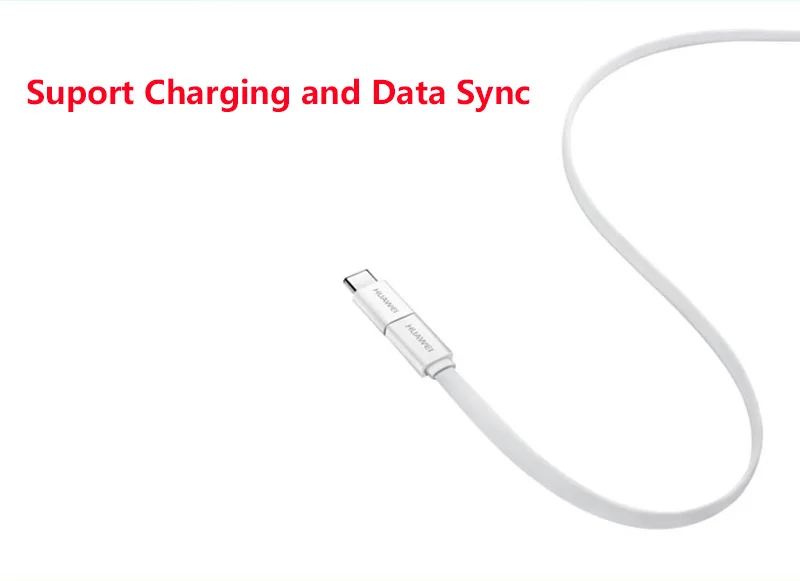 Оригинальный адаптер huawei usb type c преобразователь Micro USB Для Nova 4 3 honor note 10 9 8 view 20 v10