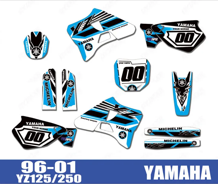 TZ-YZ125B-04