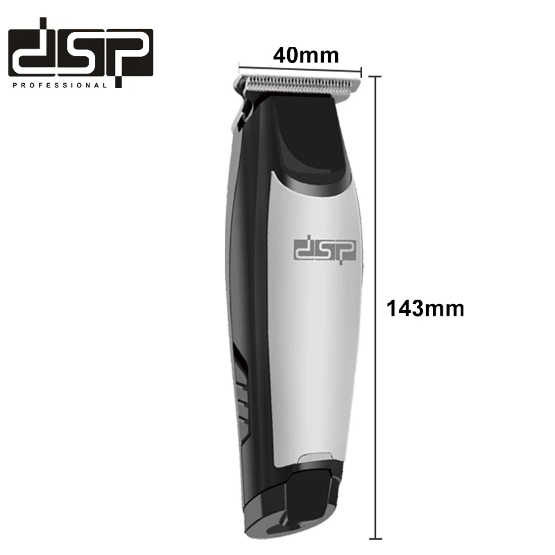 professional salon trimmer