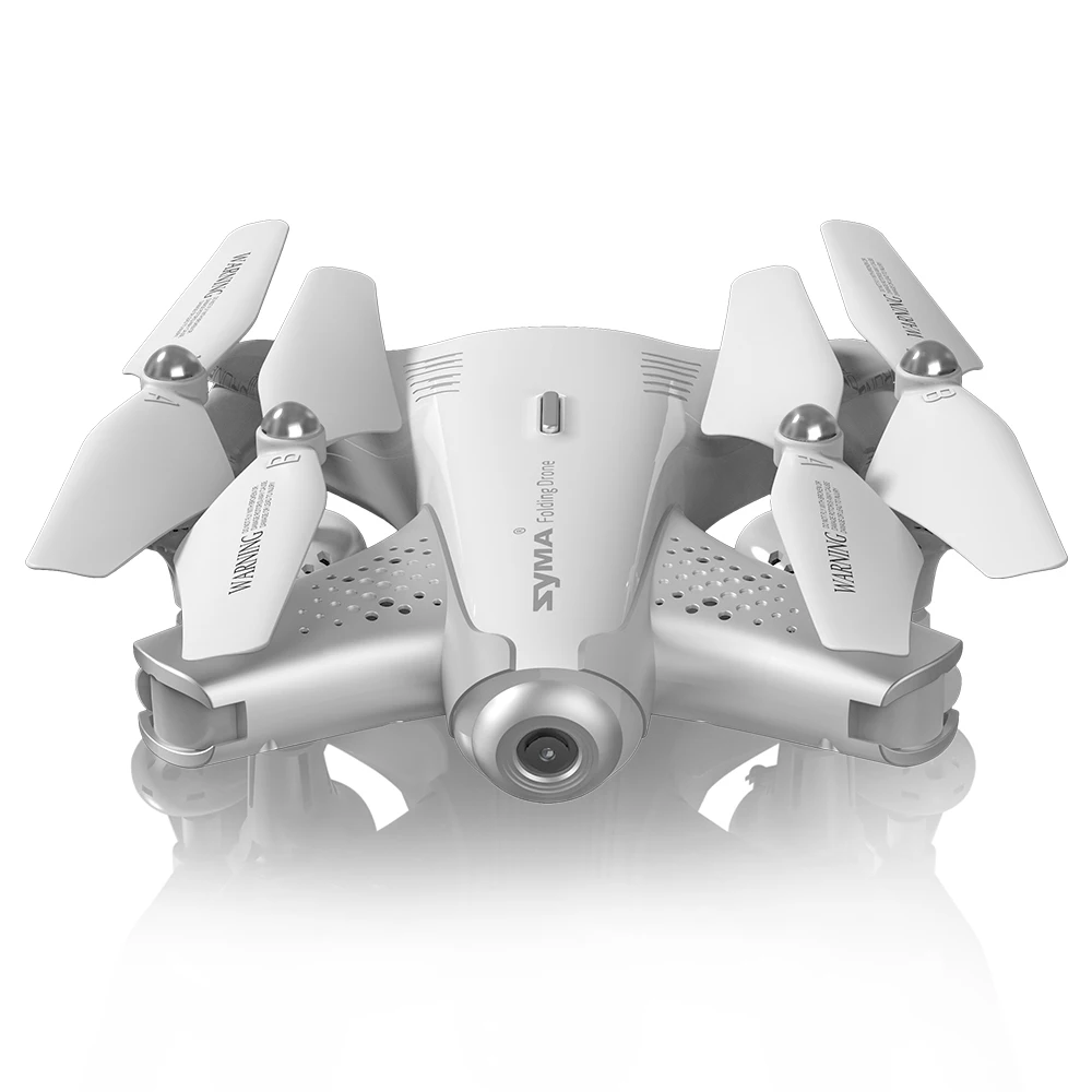 SYMA официальный Z3 Дрон Квадрокоптер с HD камерой 720 p видеодрон Дроны передачей в
