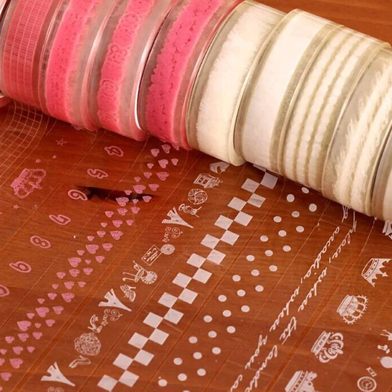 2 шт. Кружевная декоративная лента 1 5 см х 10 м|tape design|tape lacetape decorative |