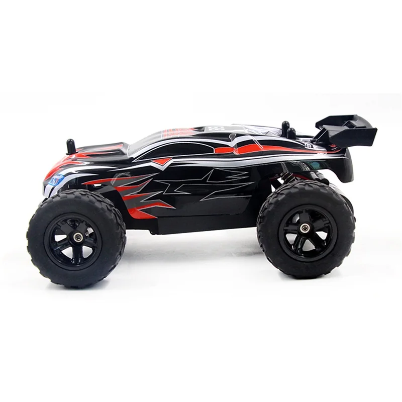 Skup Silniki napęd do wyścigów o dużej prędkości dla dzieci chłopcy dziewczyna dzieci zdalnie sterowanym samochodowym Model motor terenowy pojazd zabawka 2.4G RC zabawki elektryczne