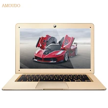 Amoudo-6C Плюс Intel Core i5 CPU 8 ГБ RAM + 240 ГБ SSD + 1 ТБ HDD Windows 7/10 Система WI-FI Bluetooth Ультратонкий Ноутбук Ноутбук