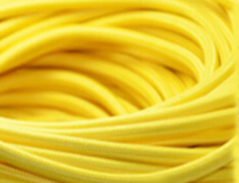11 Карамельный цвет 10 м/лот 0.75 мм Винтаж Ткань Электрический кабель ретро Электрический Провода для подвесной светильник led черного, желтого цвета лампы шнур