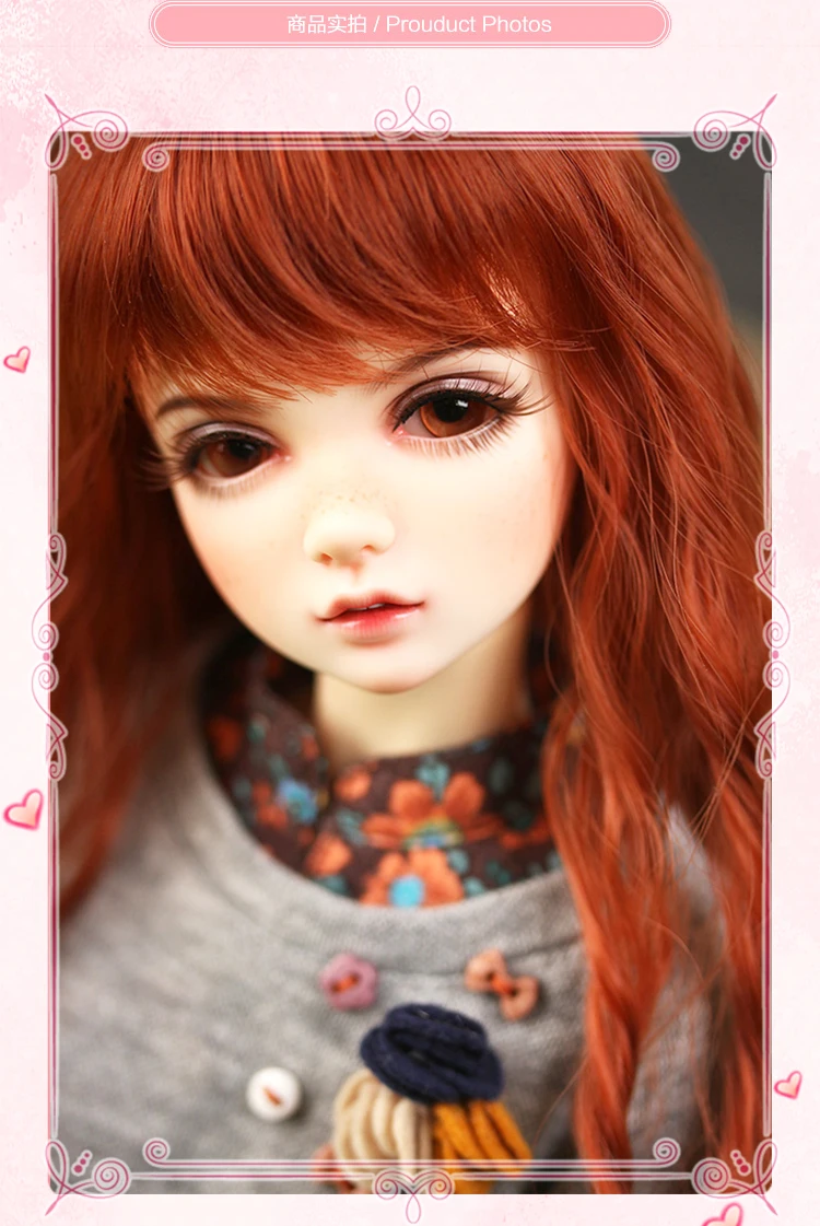 Новинка, BJD кукла, 1/4, amy bjd heigh, высокое качество, в уходе, мяч, джионт, куклы, игрушки, sd Модель для девочек, коллекция игрушек, подарок