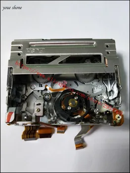 

original FX1E mechanism for son FX1 HC21 HC20 HC30 HC40 HC26 HC26E,HC28E HC90E,HC96E,HC52 mechanism with drum fx1 camera Repair