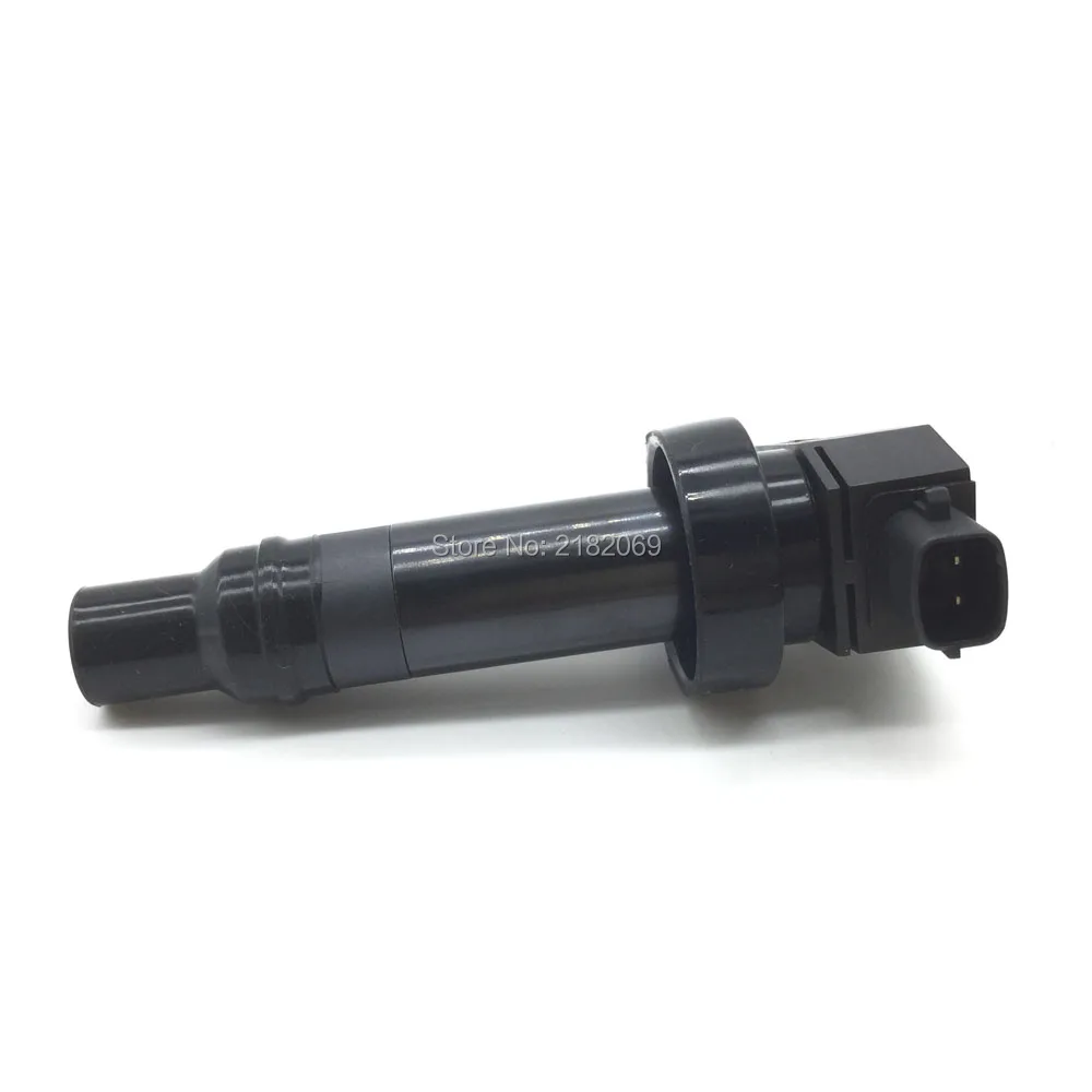 Катушка зажигания для Hyundai i30 i20 Accent Kia Soul CEEɽ Cerato Rio 1 4 6 0986221063 27301-2B010 273012B010 |