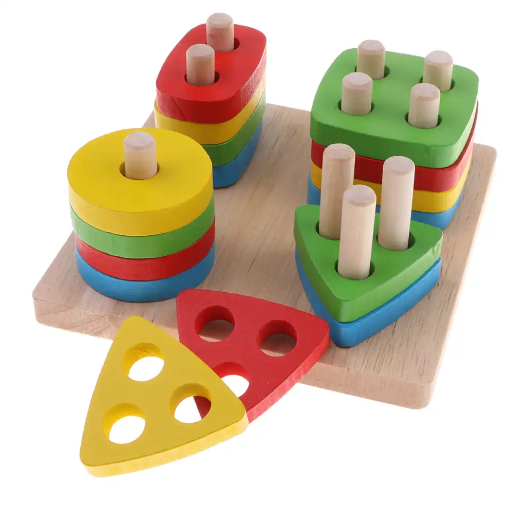wooden games for toddlers