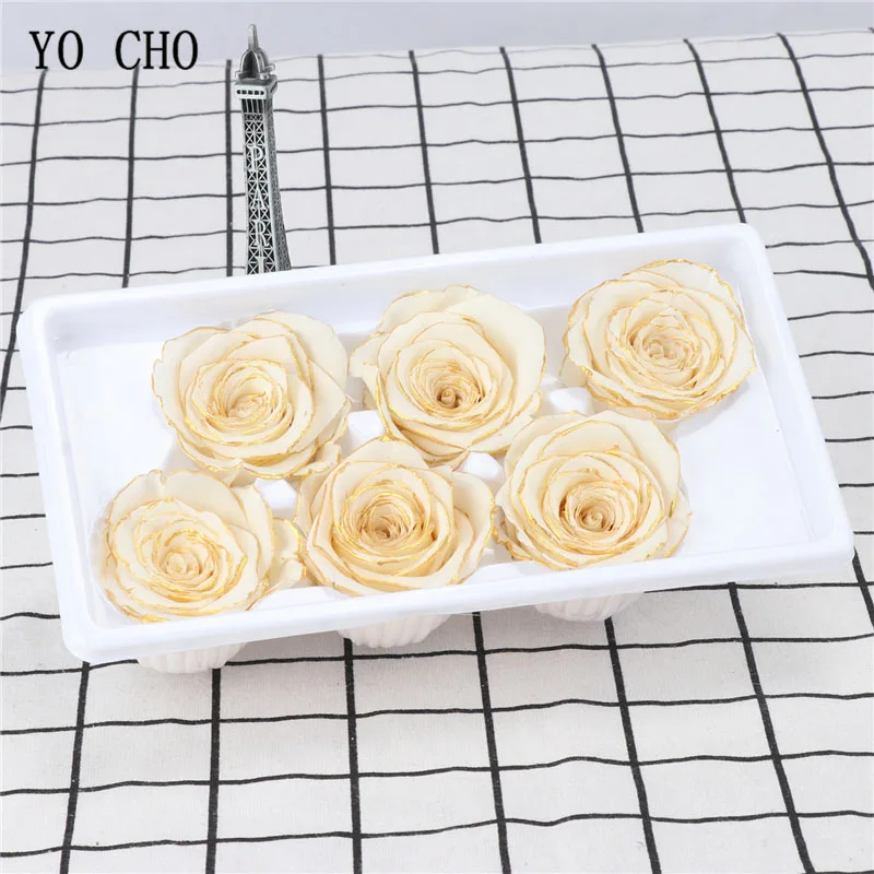 金边白-golden edge white