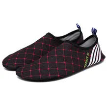 Унисекс для носки Босиком тонкие носки для бассейна для спортзала пляжная обувь для плавания Акваобувь