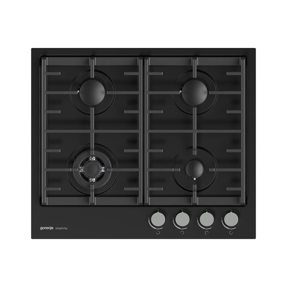 

Газовая варочная поверхность Gorenje G6SY2B