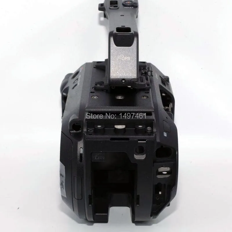 Полный общая shell запчастей для sony PXW-FS7M2 PXW-FS7M2K FS7II FS7M2 FS7M2K видеокамера
