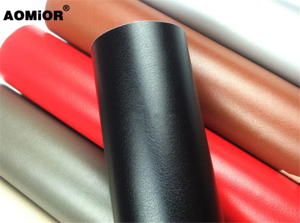 Black-Leather-Vinyl-Wrap (8)