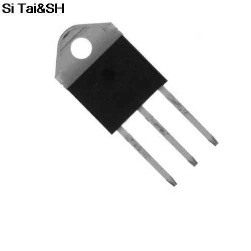 

5PCS BTA26-600B TO-3P BTA26600B TO3P BTA26-600 new and original IC