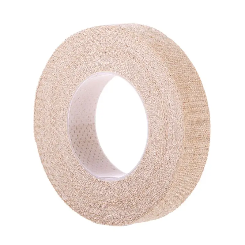 

Self Adhesive Finger Tape Lute Zither Nails Use Breathable Non-allergic Stickers