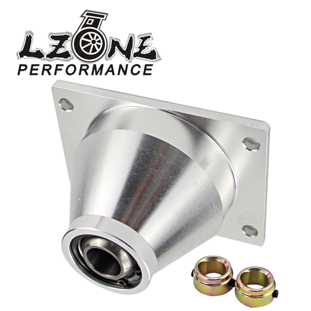 Aluminiumlegierung Quick Shift Short Shifter f/ür Saxo Axe Silber Short Shifter