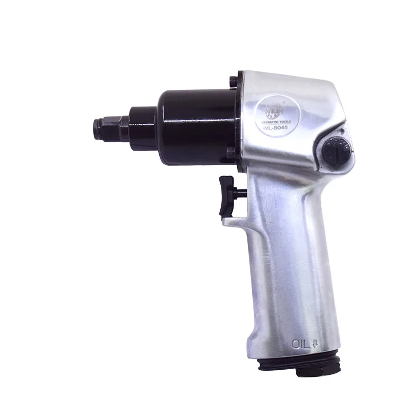 Details about / KOPO KP-509 Air Impact Wrench 1//2 Inch Gun Pneumatic for Mechanic Lug Nuts Shop