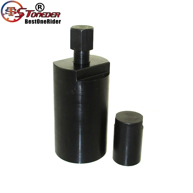 Съемник маховика STONEDER съемник 38 мм для Suzuki LTZ90 DR Z250 LTZ250 LTF300F Z400 E S SM Φ LTR450 420685171 420685647|