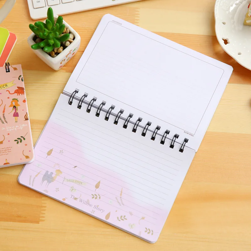 monthly planner book