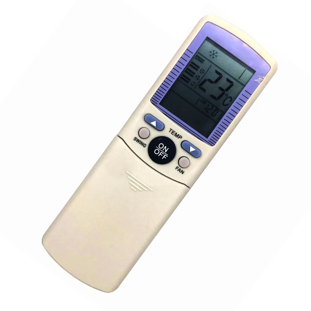 Новый генеральный для Haier YR-D01 YL-D09 YR-D03 YR-D04 YR-D23 кондиционер пульт дистанционного Управление