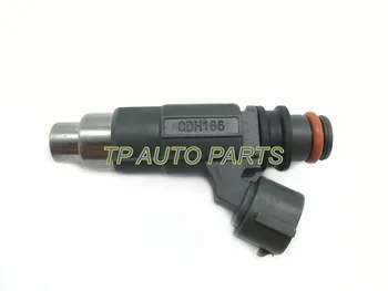 

4PCS Fuel Injector For Ch-evrolet M-itsubishi S-uzuki 1.5L 1.6L 1997-2002 OEM CDH166 MD519790