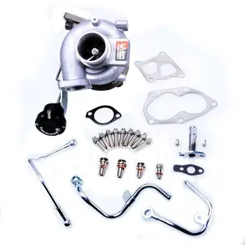 

Kinugawa Upgrade Turbocharger TD05HR-18G 10.5cm for Mitsubishi Lancer EVO 4~8