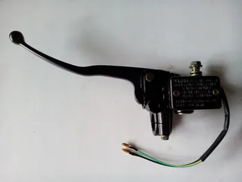 

STARPAD For High-quality for Geely large sheep pedal motorcycle disc brakes disc for Majestic pump disc wholesale,Free shipping