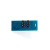 Best Price SOIC8 SOP8 Flash Chip IC Test Clips Socket Adpter BIOS/24/25/93 Programmer on USB Programmer TL866CS TL866A EZP ► Photo 2/6