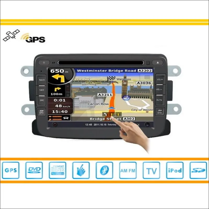 

Car Android Multimedia For Renault Duster 2010~2013 Radio CD DVD Player GPS Navi Map Navigation Audio Video Stereo S160 System