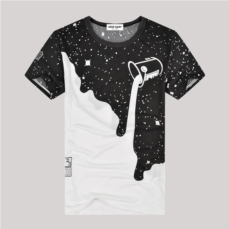 creative t shirts online