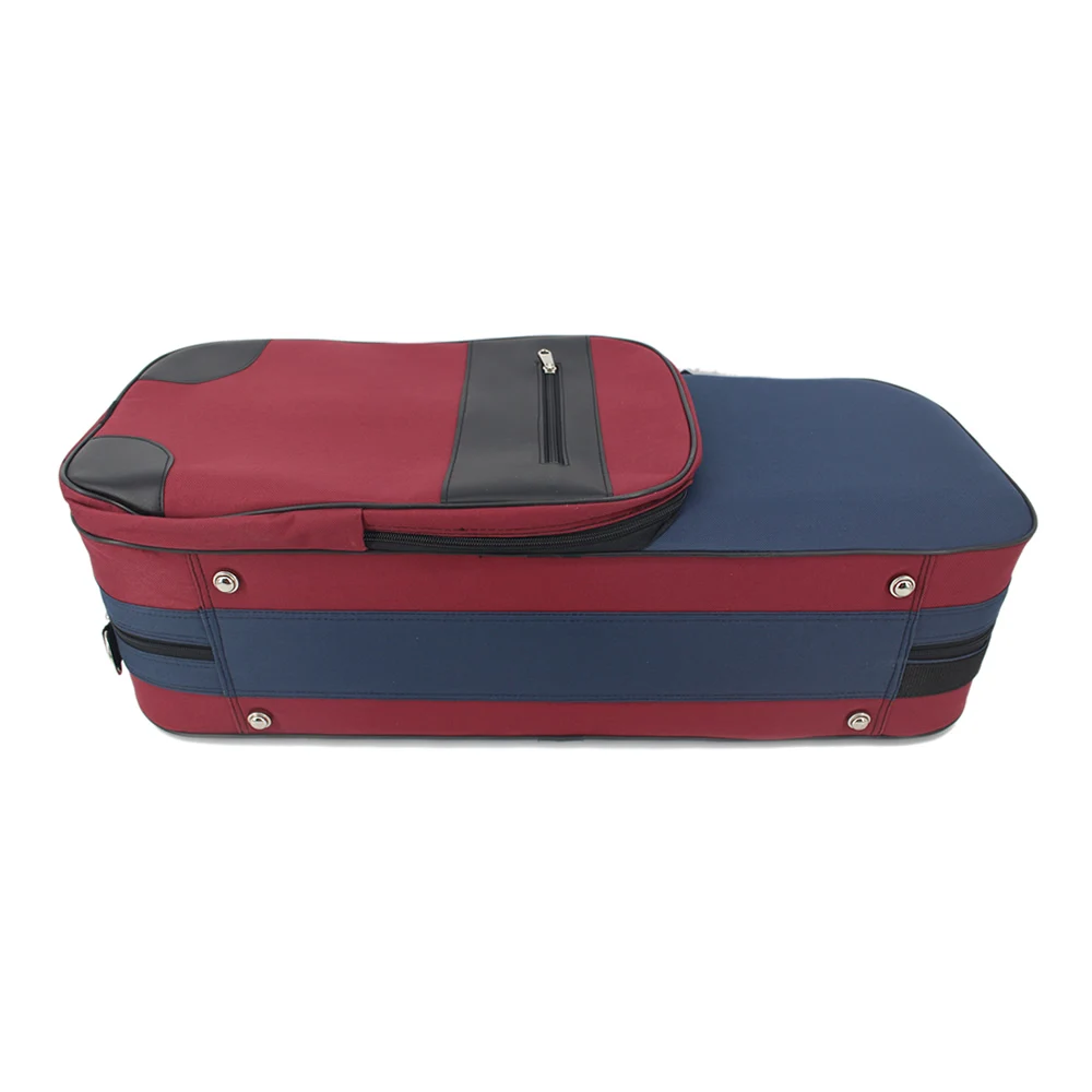 Double Layer Violin Case for 4/4 Violin - Geigenkoffer
