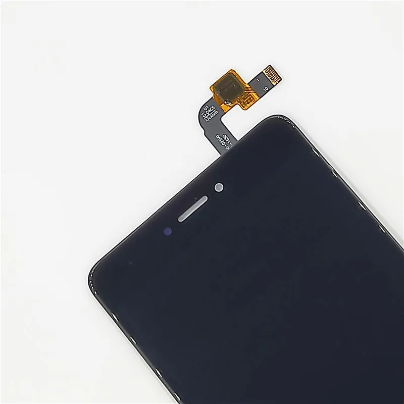 Snapdragon 625 для Xiaomi Redmi Note 4 глобальная версия Hongmi 4x экран ЖК дисплея в сборе 100%