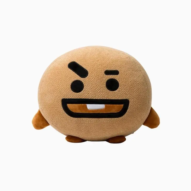 bt21 plushies aliexpress