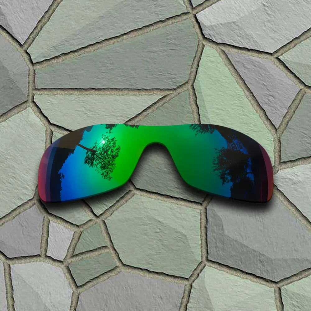 Солнцезащитные очки поляризованные Сменные линзы для Oakley Antix-variets