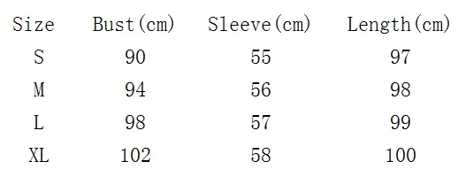 size