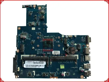 

Wholesale Brand New FRU:5B20G90115 for Lenovo B50-30 Laptop Motherboard ZIWB0/B1/E0 LA-B102P SR1YW N3540 DDR3L 100% Tested
