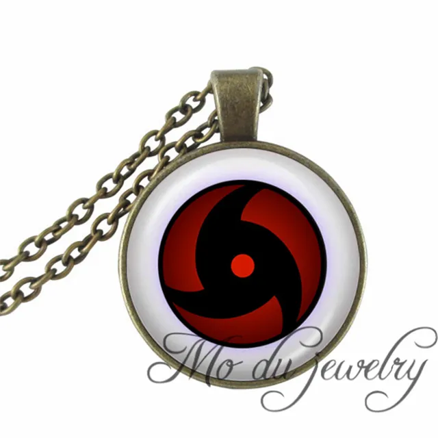 Rinnegan necklace Clearance