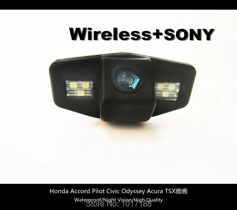 Honda Accord Pilot Civic Odyssey Acura TSX1__