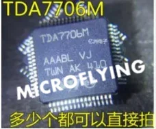5 шт./лот TDA7706M TDA7706 QFP64 | Электроника